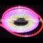 Epistar 100m/roll led strip light 220-240v with good quality
