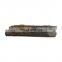 Factory Price Heavy Duty Truck Parts Corner Panel Cover Oem 1870595 for SC Truck  Radiator Grille