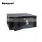 Lighting Keypad Metal Safety Security Cash Box for Hotel