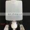 Manual Wall-Mounted Hand Hygiene Liquid Soap Dispenser