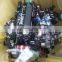 141-168HP Original water cooled 4 cylinder  ISF3.8 Vehicle diesel engine