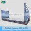 Flat Rack Container (20ft & 40ft)