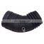 Free Shipping!Set of 2 Throttle Body Air Intake Boot Hose For BMW 325Ci 325i 330Ci 330i Z3 New