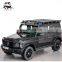 Группа G W464 g63 G500 лебедка с кронштейном подходит для автомобилей 2019 года - комплекты кузова для внедорожника G W463A