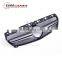 A class w176 A180 A200 A260 to A45 body kit for  w176 A180 A200 A260  A45 body kit with front bumper grill and muffler tips