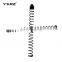 Long spring flexible hardware replacement engine parts CD70 tensioning rod springs timing rod spring for 70cc