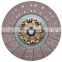 Hot Selling  Stainless Steel Friction Clutch Discs For Car