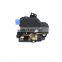 Front Left Door Lock Actuator 3B1837015AM 3B1837015AQ For VW Transporter T5 T6 - Seat Ibiza