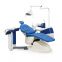 High quality mobile ce approved integral portable dental unit dental chair