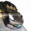 body kit front bumper for porsche cayman boxster 987 modify to GT4 auto tuning part