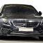 Hot sale s65amg body kit for bens S class w222 2015-2016 in pp