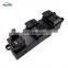 Black Car Electric Power Master Window Switch for Nissan Sentra 2000-2006 25401-5M000 25401-6Z500