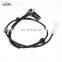 100004367 Front Left ABS Wheel Speed Sensor For Chevrolet Lacetti Nubira Daewoo 96549712
