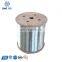 Spool Galvanized Steel Wire Fil Galvanise  For Bird Cages