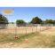 Best selling removable construction temporary hoarding fence panel for building sites
