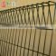 Hot Dipped Galvanized Brc Fence Welded Metal Rolltop Fence