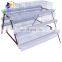 Best price poultry cage equipment for layer chicken