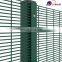 XINHAI Durable welded 358 anti climb high security wire mesh fence for sale clearvu fence price