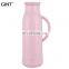 GINT 2L Wholesale Colorful Durable Fashionable Inner Glass Vacuum Flask