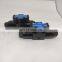 Northman SW-G06-C2/C3/C4/C6/C2/B3/D2/D3-ET-A24/A110/A120/A220/A240 SOLENOID OPERATED DIRECTIONAL VALVE SW-G06- C2-ET-A120-20