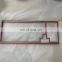 plastic cnc rapid prototype keyboard cnc customized rapid prototype factory