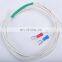 Industrial Bayonet Compression Spring K Type metal screening cable adjustable pressure spring head bayonet thermocouple