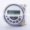 TM619,7 Days timer /24 hour 220v 230v Digital Programmable Time Switch,electric switch