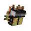 DC Contactor SW88 2NO 2NC Voltage 12V 24V 36V 48V 60V 72V 100A ZJWH100A-2T for car PUMP MOTOR