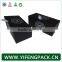Mens Cufflink Box Packaging / Printable Logo Gift Cufflink Boxes