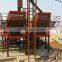 Spinning disc type making sand crusher machine, stone crushers price in China