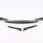 2009 Carbon Fiber W216 Rear Spoiler Lip For Mercedes-Benz W216