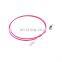 Ftth LC FC Simplex MM50/125 MM62.5/125 Fiber Optic Patch cord Fiber Jumper
