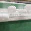 Plastic Gear Rack/worm Gear And Rack/nylon Rack And Pinion