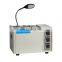 FP-706 Anti-ignite Power Plant Ignition Point  Spontaneous Ignition Point Tester
