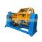 Electrical Cable Steel Tape Armoring Machine/ Steel belt shield sheath machine