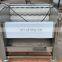Automatic Taro Carrot Peeler/ Vegetable Brush Washing Machine