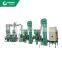 flour milling hand machine production