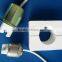 Durable top sell alumina ceramic isolator bushes