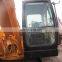 Good CATE 320C Excavator Used 320 Crawler Excavator for Sale