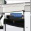 Medicine machine water-cooled continuous feeding pulverizer superfine pulverizer grinding machine price
