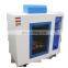 Vertical Combustion Testing Machine IEC60695-2-2 Needle Flammability Test Equipment