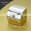 Wesda recessed stainless steel Paper Towel Dispenser K08A