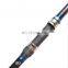Amazon 4.25m 4.5m Carbon Long Cast Surf Fishing Rods 100-250g Lure Weight Beach Rods Fishing