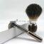 High Quality wholesale zinc alloy shaving kit mens barber double edge razor