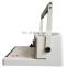 A4 Size wire binder 3:1 Double metal wire o Binding machine with 34 holes wire loop book binder machine