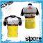 Hot sale fashion and cheap yellow cycling jersey                        
                                                                                Supplier's Choice