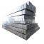galvanized steel rectangular pipe