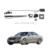 auto car lift system car accessories electric tailgate lift for BENZ power tail gate rear door opener
