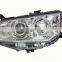 For Mitsubishi 2011 pajero Head Lamp R8301b356 L8301b355 Automobile headlamp headlight car headlights headlamps head light auto