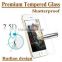 Ultra Protective Premium Tempered Glass Screen Protector For IPhone 4 With Factory Price